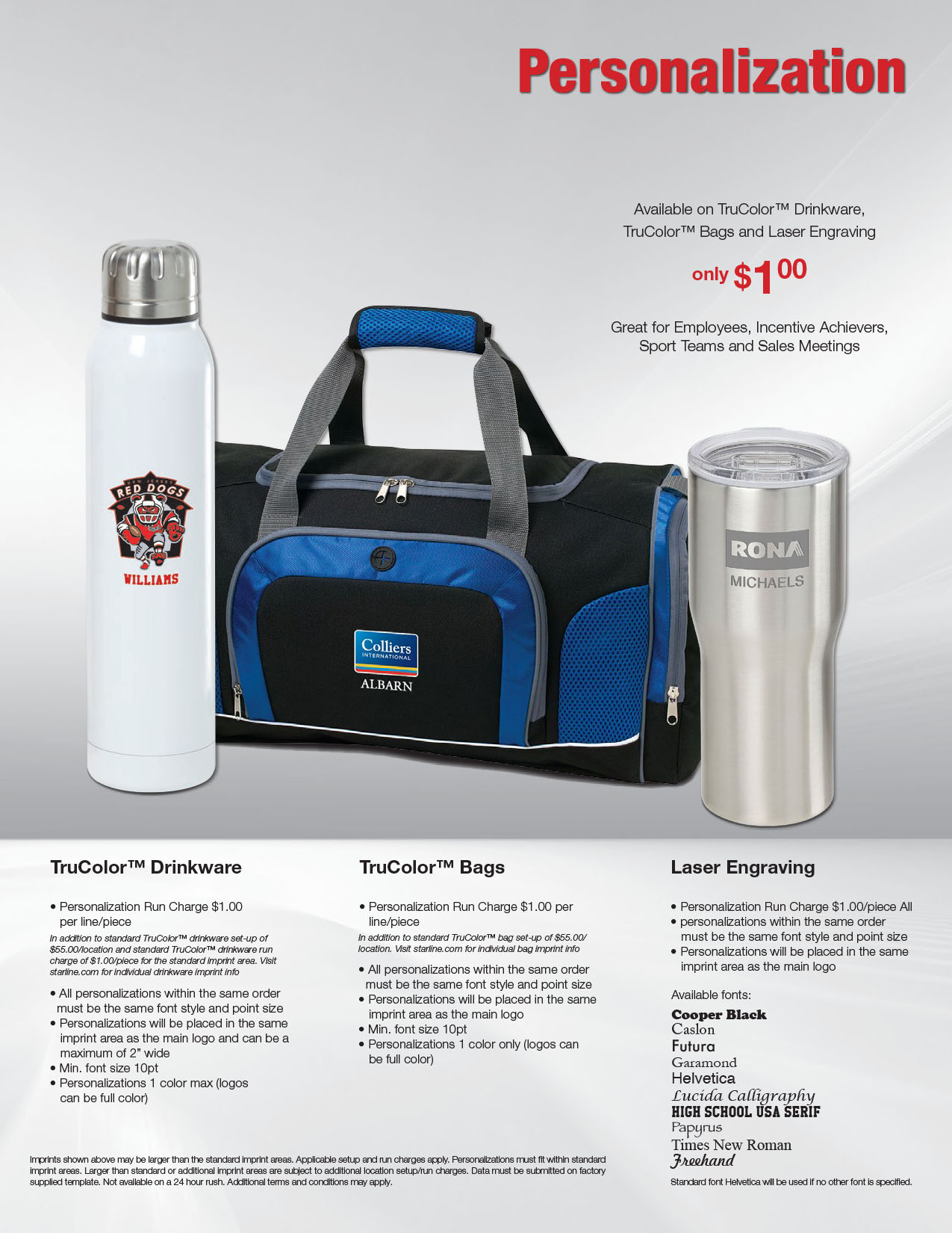 6 Creative Ways To Use Personalized Promo Gifts JDA Promo