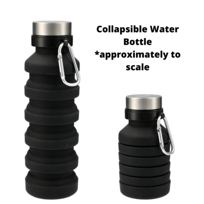 Collapsible Water Bottle
