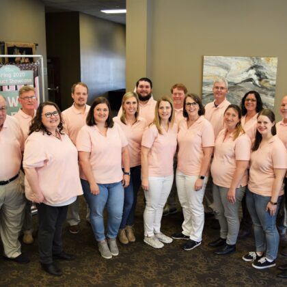 JDA Promo Staff Picture