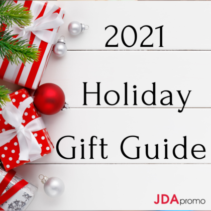 2021 Holiday Gift Guide
