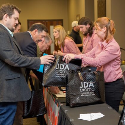 best new promo products