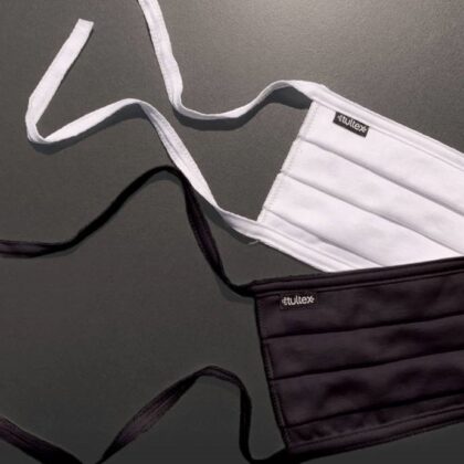 Tultex face coverings