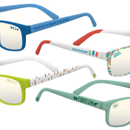 Blue Light Blocking Glasses