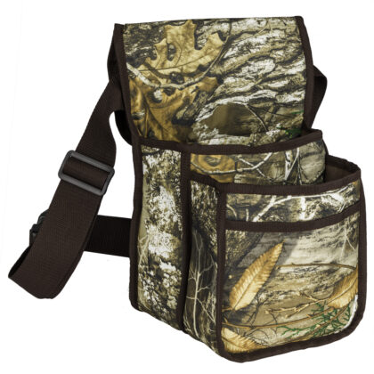camo shell bag
