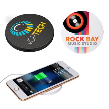 hot new tech promo item