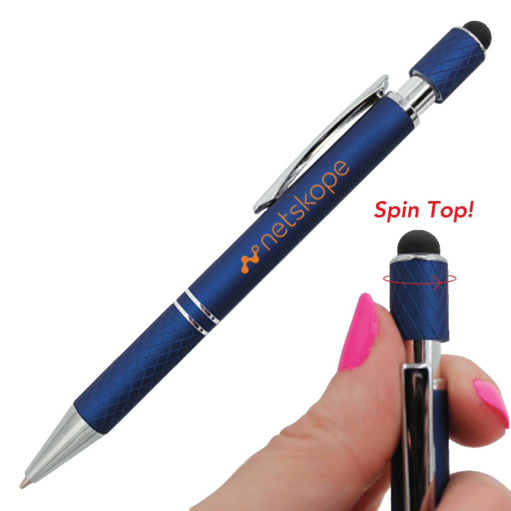 Fidget pen 