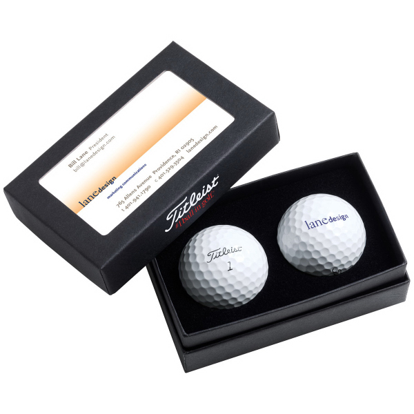 Gear up for golf season with our top 10 best golf giveaways for your next golf event! From golf balls and tools to custom gift sets, we've got you covered.