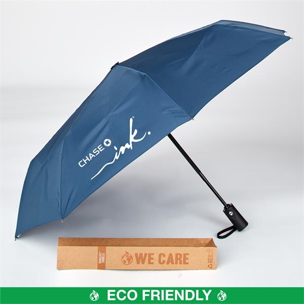 The E-Z Fold Umbrella 