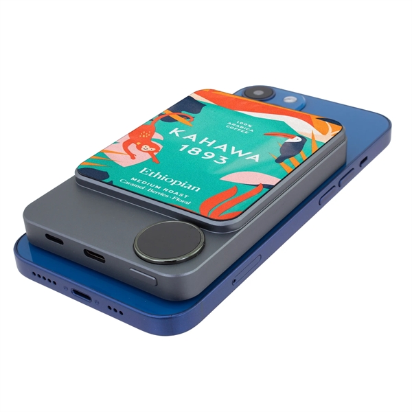 Magslim 5K Power Bank