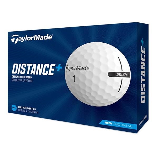 Taylormade Distance golf ball