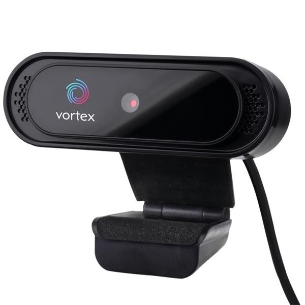 high quality camera and microphone for zoom calls 