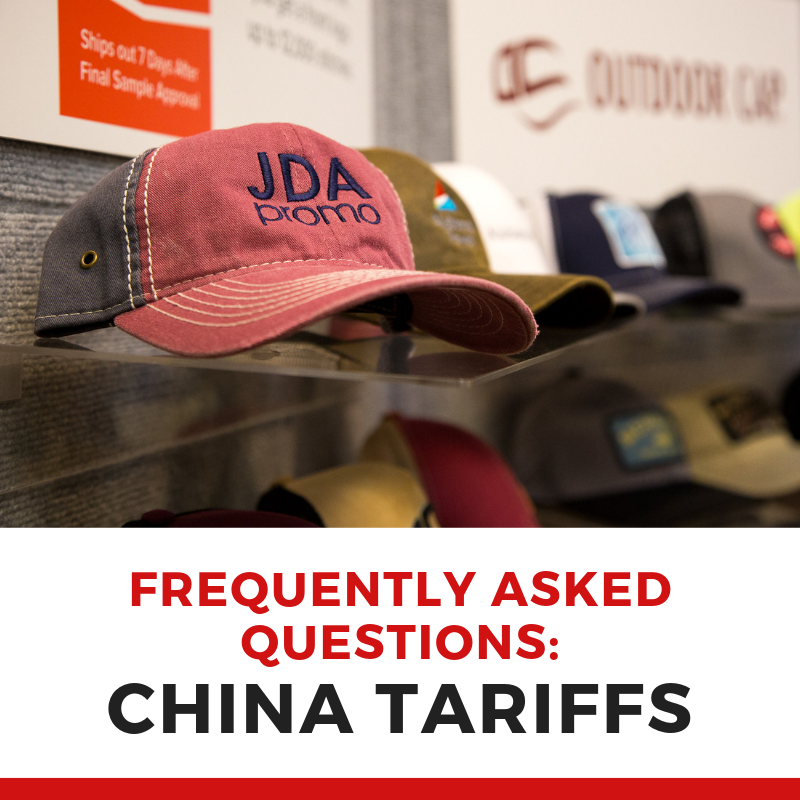 China tariffs