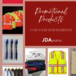 Promotional Products for Your New Business