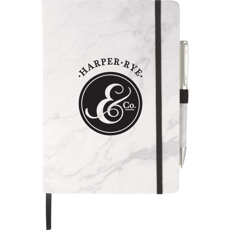 marble journalbook